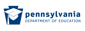 Image of Dept of Edu logo