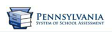 Pennsylvania System Of School Assessment logo