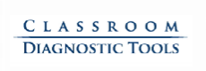 Classroom Diagnostic Tools logo