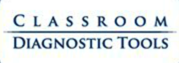 Classroom Diagnostic Tools logo