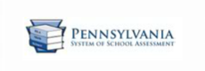 Pennsylvania System Of School Assessment logo