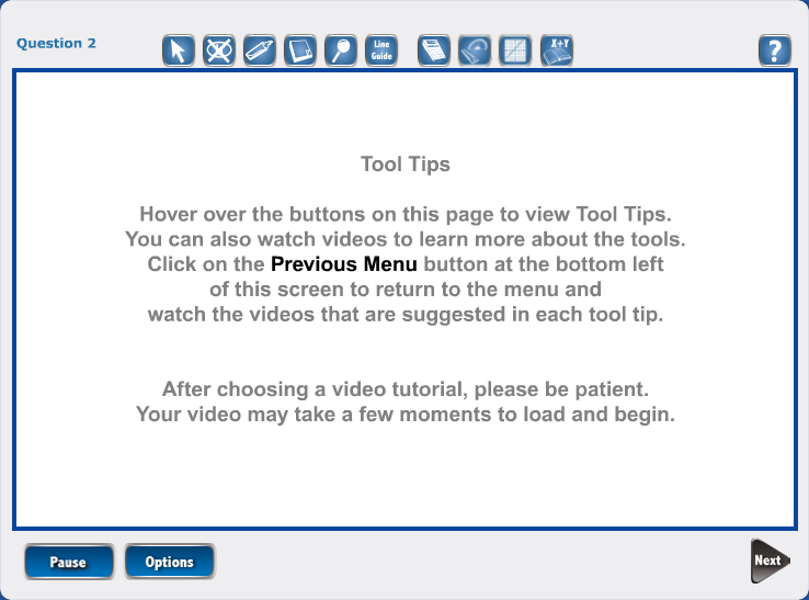 Tool tips image